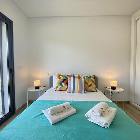 Quarteira Modern By Homing Apartment Bagian luar foto
