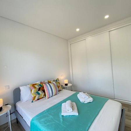 Quarteira Modern By Homing Apartment Bagian luar foto