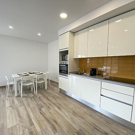 Quarteira Modern By Homing Apartment Bagian luar foto