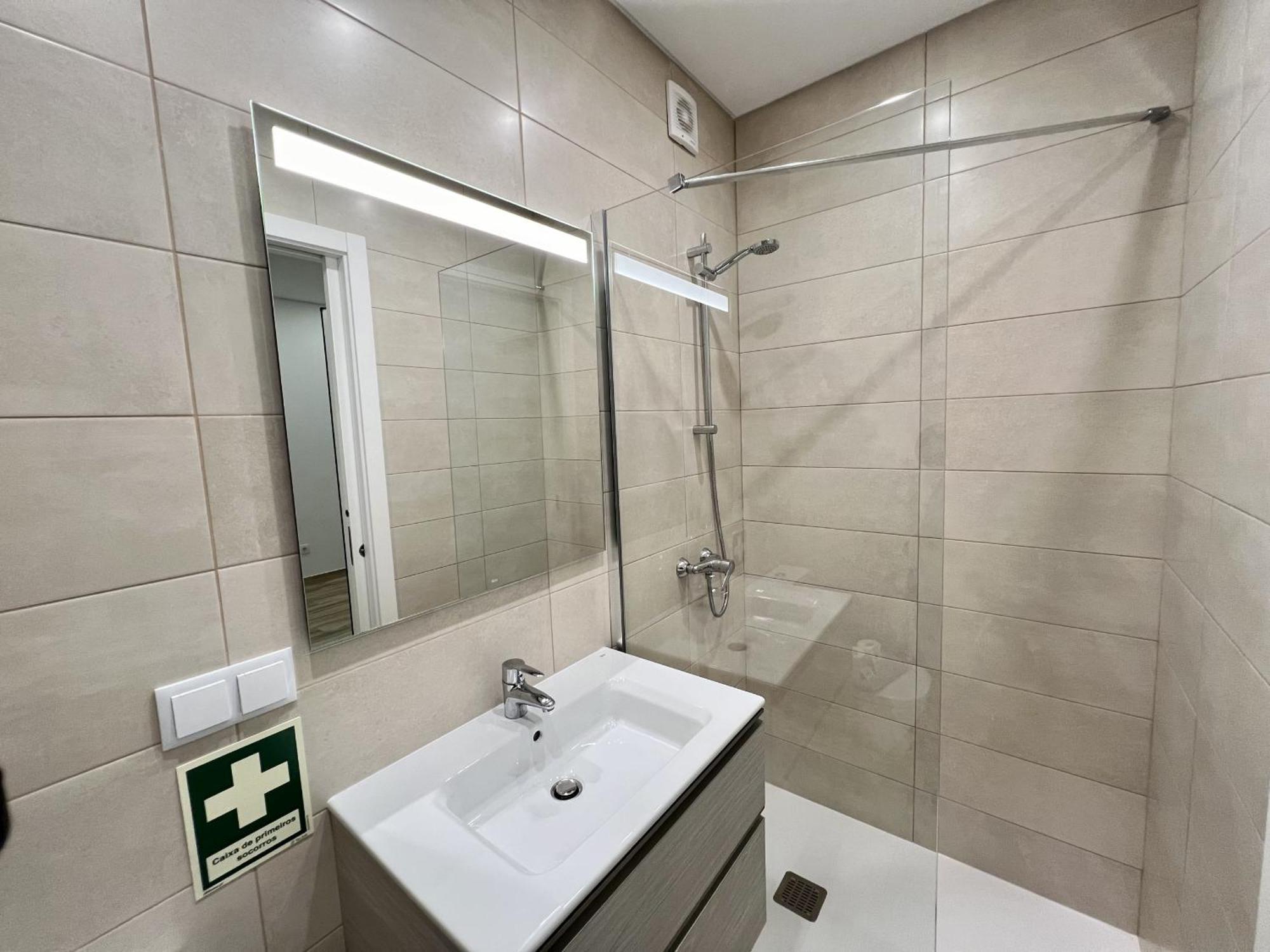 Quarteira Modern By Homing Apartment Bagian luar foto