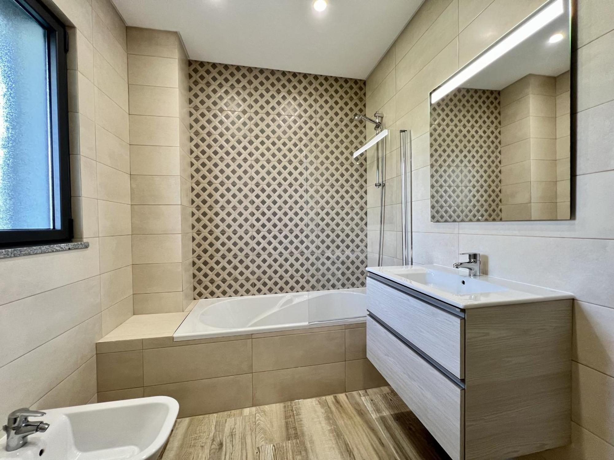 Quarteira Modern By Homing Apartment Bagian luar foto